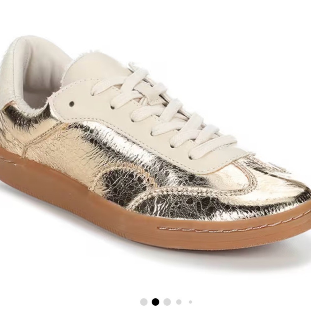 DOLCE VITA NUNEZ SNEAKERS